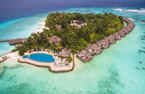 Отель Taj Coral Reef Resort & Spa - All Inclusive with Free Transfers  Мале